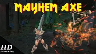 Mayhem Axe Android Gameplay [1080p/60fps]