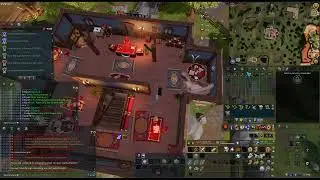 RuneScape - Leagues: CATALYST - 