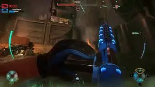 EVOLVE COOP 2022 - ELECTRO GRIFFIN GAMEPLAY #20