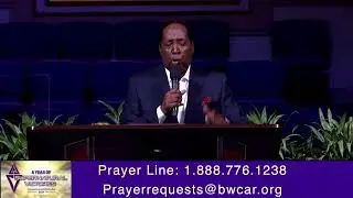 7.14.2024| 8 AM Sunday Worship Service | The Sound of Victory