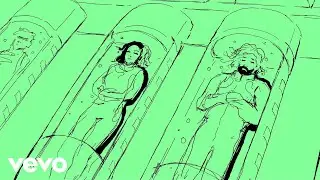flora cash - Feeling So Down (Official Video)