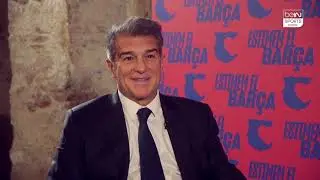 Barcelona's presidential hopefuls make their campaign promises