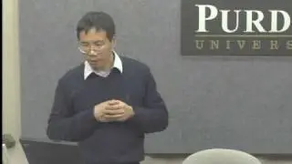 CERIAS Security: Towards Event Source Location Privacy in Wireless Sensor Networks 6/6