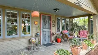 825 Sunset Ave Property Video