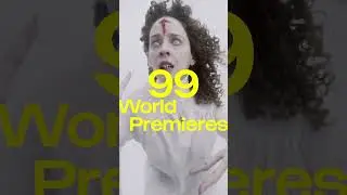 The Locarno78 Official Selection Is Out