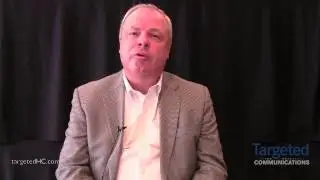 Dr. Howard A. Burris on Everolimus: The Impact, The Toxicity and The Nurses