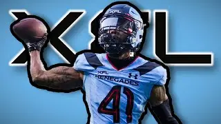 What You Missed: XFL Week 8