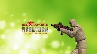 Special edition Clan's | MOD's - Part 1 | Red Down, Red Crucible Firestorm