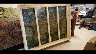 6mm D-Day Project: Board Storage