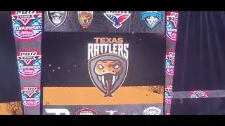 2022 PBR Teams Championship Introduction Round 2