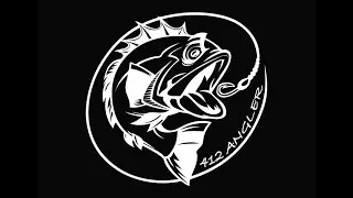 412Angler Introduction