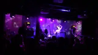 July Talk sxsw2015
