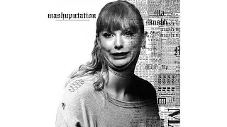 All Eyes On My Dress - Bo Burnham vs. Taylor Swift (Mashup)