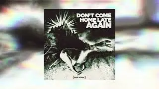 P̷R̷E̷M̷I̷E̷R̷E̷ 🦛✨ Aemone - Walk Yard [Label Affaire Records]