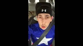 TNTM Nerdy Fitness Vlog #25