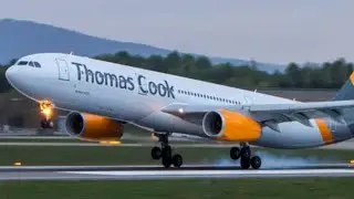 Thomas Cook Tribute