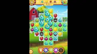 Farm Heroes Saga Level 70 || #candy #candycrush #candycrushsaga #farmheroessaga #farmheroessupersaga