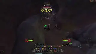 Sneak and Sniff - Proof of Myrrit WoW Achievement - Sniffenseek Digs