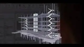 Autodesk Revit 2018 Introduction Video
