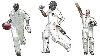 Top 10 highest individual run scorers in a Test innings