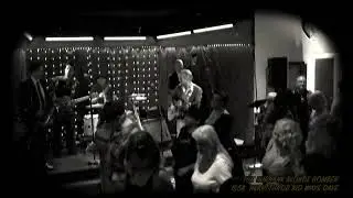 THE BURBANK BLONDE BOMBER 1958 HEARTHROB BIG WAVE DAVE - STROLLING ON LIVE TV - DONT TOUCH THAT DIAL