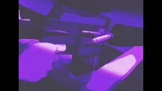 YNG Martyr - Ease  Off (s l o w e d + r e v e r b)