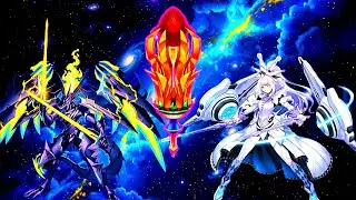 Rikka vs Meta - Meta And Rogue Decks Clash! /Yu-Gi-Oh! Master Duel Season 43