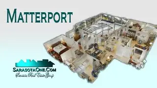 Virtual  Reality and 3D Immersion Real Estate Tours Go Beyond Mere Photos & Video