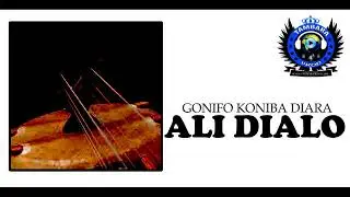 GONIFO KONIMBA DIARRA  - ALI DIALLO