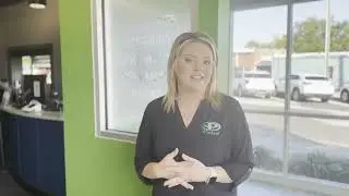 Pineland Telephone - Metter- Candler Chamber Champion Video