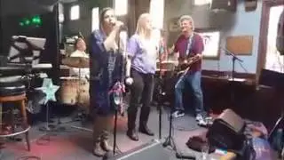 BenCentrics Reunion Show - When I Go Away -