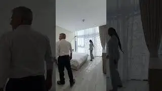 Brand New Apartment For Rent in Giardino, The Pearl Island - Doha, Qatar