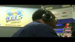 2015 ETHIOPIANS INTERVIEW (JOHN T. WAVS 1170 AM)