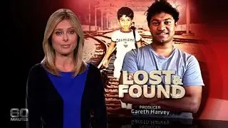 60 Minutes Australia: Lost & Found (2013) - Part One
