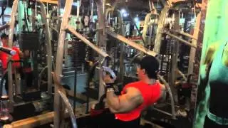 IJEFFECT MOTIVATION BACK