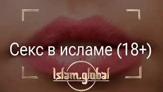 Кое-что о сексе в исламе (18+)