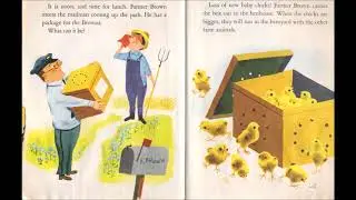 A Day on the Farm