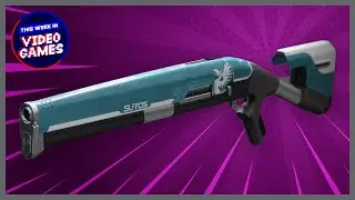 Destiny 2 - How to get First In, Last Out (Legendary Shotgun) in Season of Arrivals