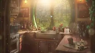Relax Asmar magic house