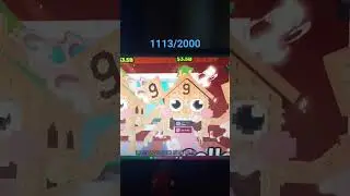 base tour day 16 until 2k