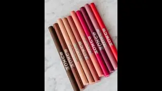 THINK PINK!!!! BUXOM! JOAH AIR LIGHT! LOREAL 8 HR. GLOSS!