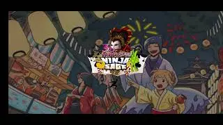 How to get TP point to enhance your Talent level in Ninja Sage #ninjasage