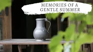 Warm Summer Sun - Mark Twain