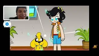 Reacción A Las Perrerías De Mike Cap 20 (Trilogía) Parte Final Y Episodio Final