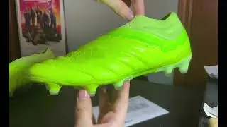 Adidas COPA 20+ FG #adidas #football #soccer #footballboots #adidascopa #classicfootballboots