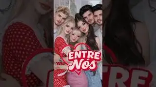 Entre N&oacute;s Part15- Entre Degraus e Sil&ecirc;ncios (IMVU) #imvu #novela #series #lovestory