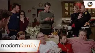 In Remembrance &ndash; Modern Family