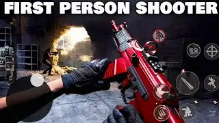Top 15 Best Offline FPS Games for Android & iOS (2026)