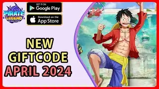 Pirate Legends The Great Voyage Gameplay & New Giftcodes April 2024