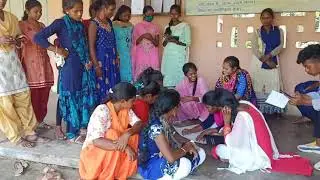 YOUTH SEMINAR PROGRAMS Catholic. Church Bondamunda Rkl